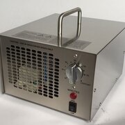 ضدعفونی کننده اوزون
