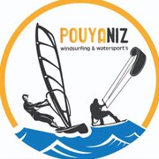 pouyan windsurfing