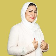 استاد معصومه تیموری