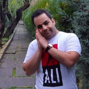 استاد علی خلیلی فر