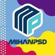 mihanpsd