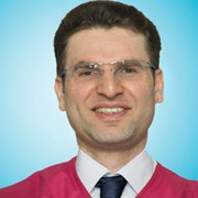 دکتر علی سجودی کلینیک ایمپلنت-شهرک غرب 02188082941