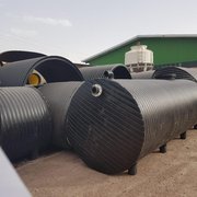 سپتیک تانک فاضلابی