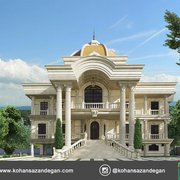 kohansazandegan