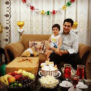 Masoud fakhri Manager of travel agency