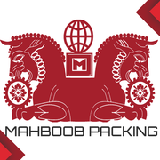 mahboobmachine