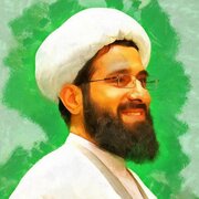 شیخ قمی Sheij Qomi