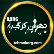 تهران کرگ