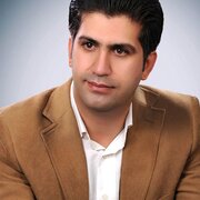 مهدی عرب زاده