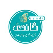 پارچه سرای گاندی