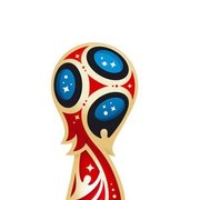 جام جهانی 2018 روسیه